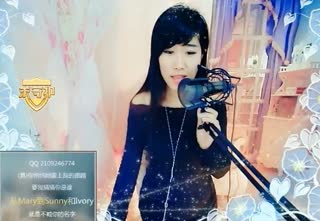 《我悄悄蒙上你的眼睛》~让你猜猜我是谁