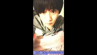 游子晨2014年网络红人 山东济南帅哥经典语录 唯美图片