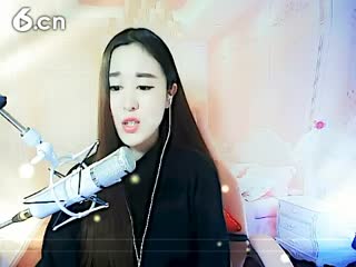 六间房呆萌女主播♚︶小丸子互动直播中