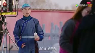 对你有意思才会给你贴感康