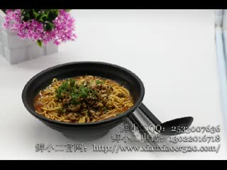鲜小二 天南地北双飞燕，四方美食要尝遍