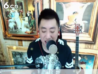六间房实力主播Music♫哼哼李♫互动交友
