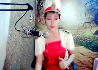 菇凉霸气喊麦《断情笔》~辣么好听~