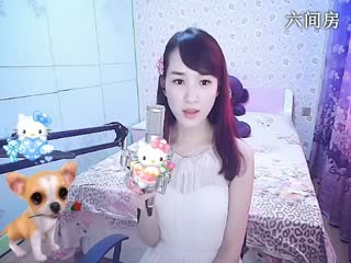 六间房最红主播╰♥小鹿乱撞？ 秀唱直播