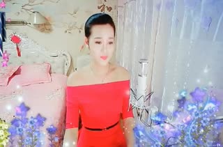 妹子翻唱电视连续剧《人在旅途》同名主题歌