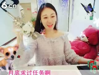 六间房甜美女主播◐んey，诗语◐聊天交友视频秀
