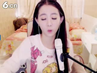 六间房美女主播 我是小九姑娘 在线直播