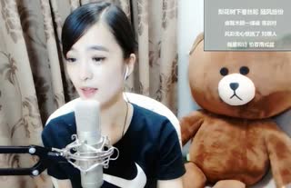 《风筝误》误了梨花花又开~