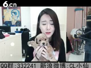 六间房性感主播CL小仙 直播中