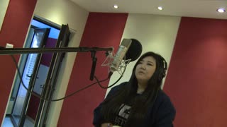唱战彩排——练歌
