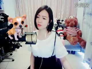 六间房美女主播Ⅶゞ★沈可可秀唱视频