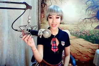 我要对你实行我的《爱情专属权》~