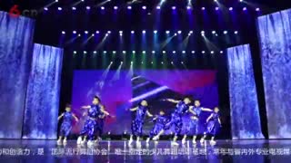 【艺玲璇】嘻哈少年大联盟