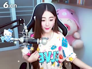 六间房性感主播✿Anne-菲菲互动直播中