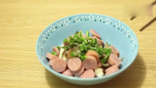 鸡蛋的又一种新吃法 苏格兰炸蛋