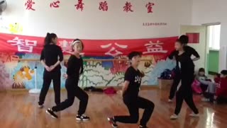 关爱儿童献爱心   小鸡小鸡   秦皇岛智慧公益