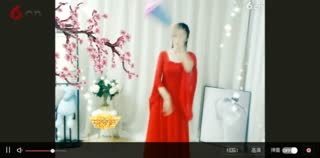 四月_用心把歌唱直播间 - 美女视频聊天交友 - 六间房秀场