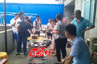 贺州烧烤烤鱼培训 █红松叶█ 味美鱼香