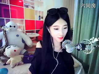 六间房最红主播╰❥吉拉✿﹏秀唱直播