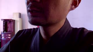 神仙哥哥辟谷经验87期：辟谷天数递增（辟谷49天经验）【唐英格】2015