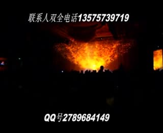 杭州最吸引眼球开场节目表演一线光创意节目演出