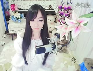 六间房美女主播╭&equiv;★妙人儿ご直播间互动