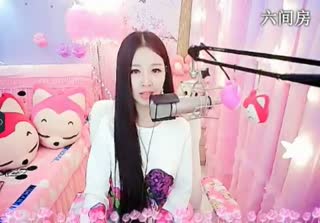 六间房美女主播依然の代理秀场直播