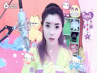 六间房美女主播言⊰♥⊱宝贝ゞ互动直播中
