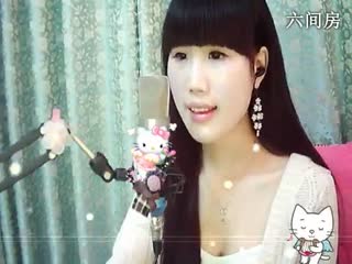 六间房最红主播“ 花蒂☜❤☞海心 ”说唱视频