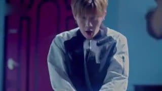 Infinite《Bad》