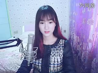 六间房美女主播╰♥小鹿乱撞秀唱视频