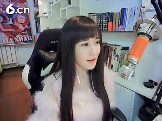 六间房美女主播゛8秒．．・゜♡
