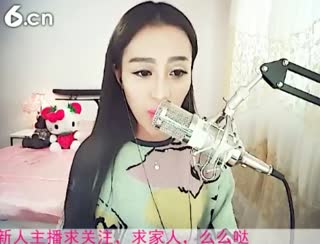 六间房最红主播美爷儿，愿得一人❤️秀唱直播