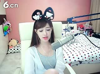 六间房唱歌聊天室❤❤Panda貓°秀high歌