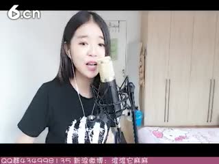 六间房美女主播❤ゞxu、靈兒ゞ❤下辈子还要找到你