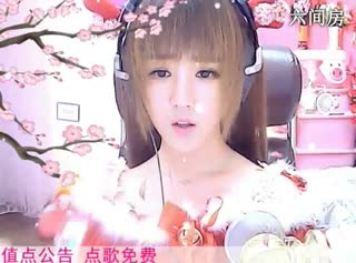 六间房可爱主播☜小鱼儿❦☞