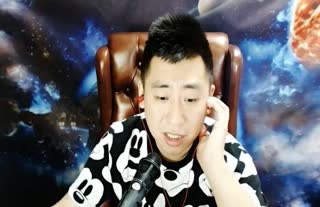 男主播深情演唱《约定》 完美诠释动人心弦~