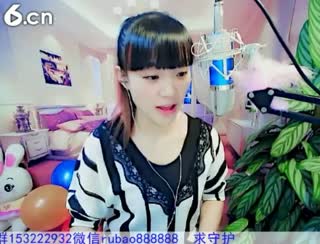 六间房热门美女ღღ✿╮儒宝❤小财迷 在线交友聊天