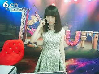 六间房实力女主播Ⅶゞ★暮歌丫宝 秀high歌