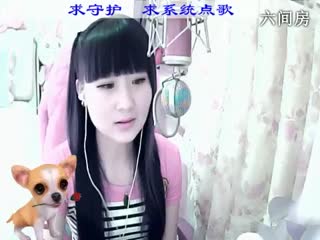 六间房美女主播来听媄灵唱歌唱做你心上的人