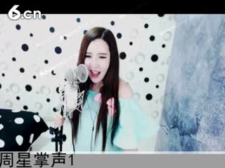 六间房美女主播◥▇摇滚☀女皇▇◤秀唱千年等一回