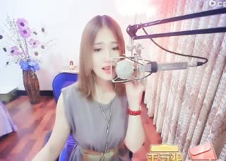主播翻唱王菲《传奇》~也是好听
