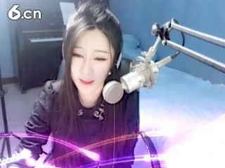 六间房美女主播♪薄荷在线视频直播