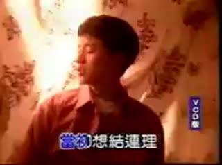 水中烟（杨宗宪）
