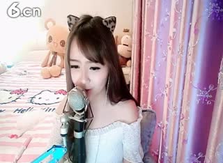 六间房实力女主播★Mini`小可爱 在线交友聊天