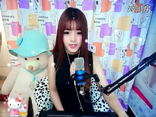 六间房美女主播あい❤幂儿❤聊天交友