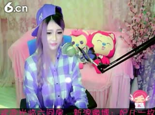 六间房甜美女主播︶￣❀妃ル聊天交友