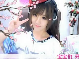 六间房美女主播☜小鱼儿@☞秀唱