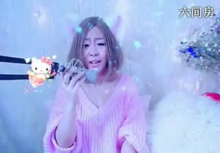 六间房美女主播✿⊱爱妃小逗哏ぺ秀唱视频