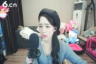 六间房美女主播Ai小小视频直播